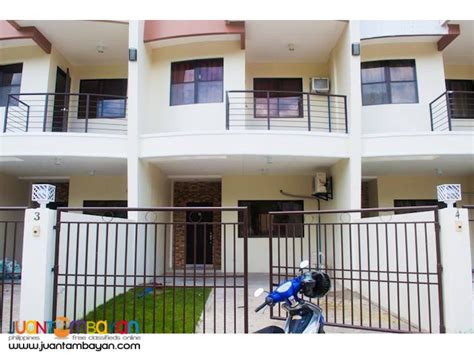 davao apartment for rent